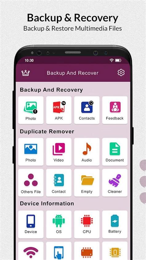This manner of Android data recovery is safer and more efficient than the apk app that has to be installed on the Android phone because it prevents lost data from being overwritten. . Recover deleted files mod apk